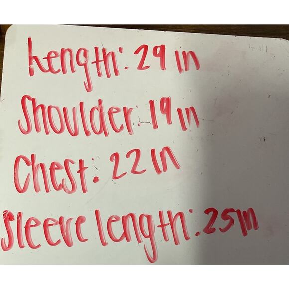 Wrangler Mens L Blue Brown Plaid Shirt Pearl Snap Long Sleeve Western Wrancher - Picture 6 of 6